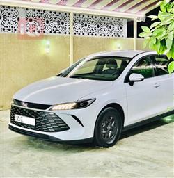 بي واي دي Qin Plus